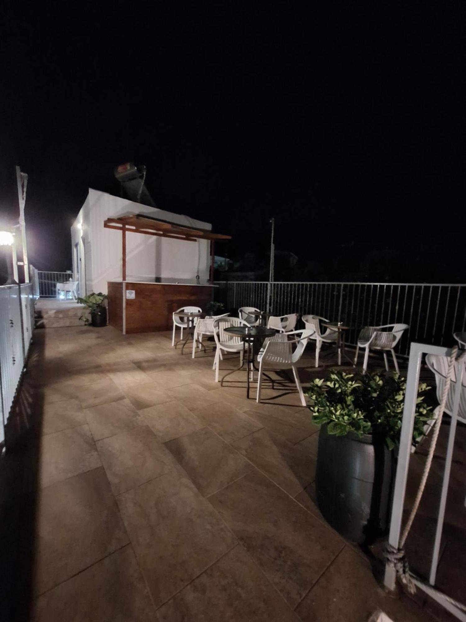 Holiday Apartments,Polynikis Sea-Cret, Pachyammos Exteriör bild